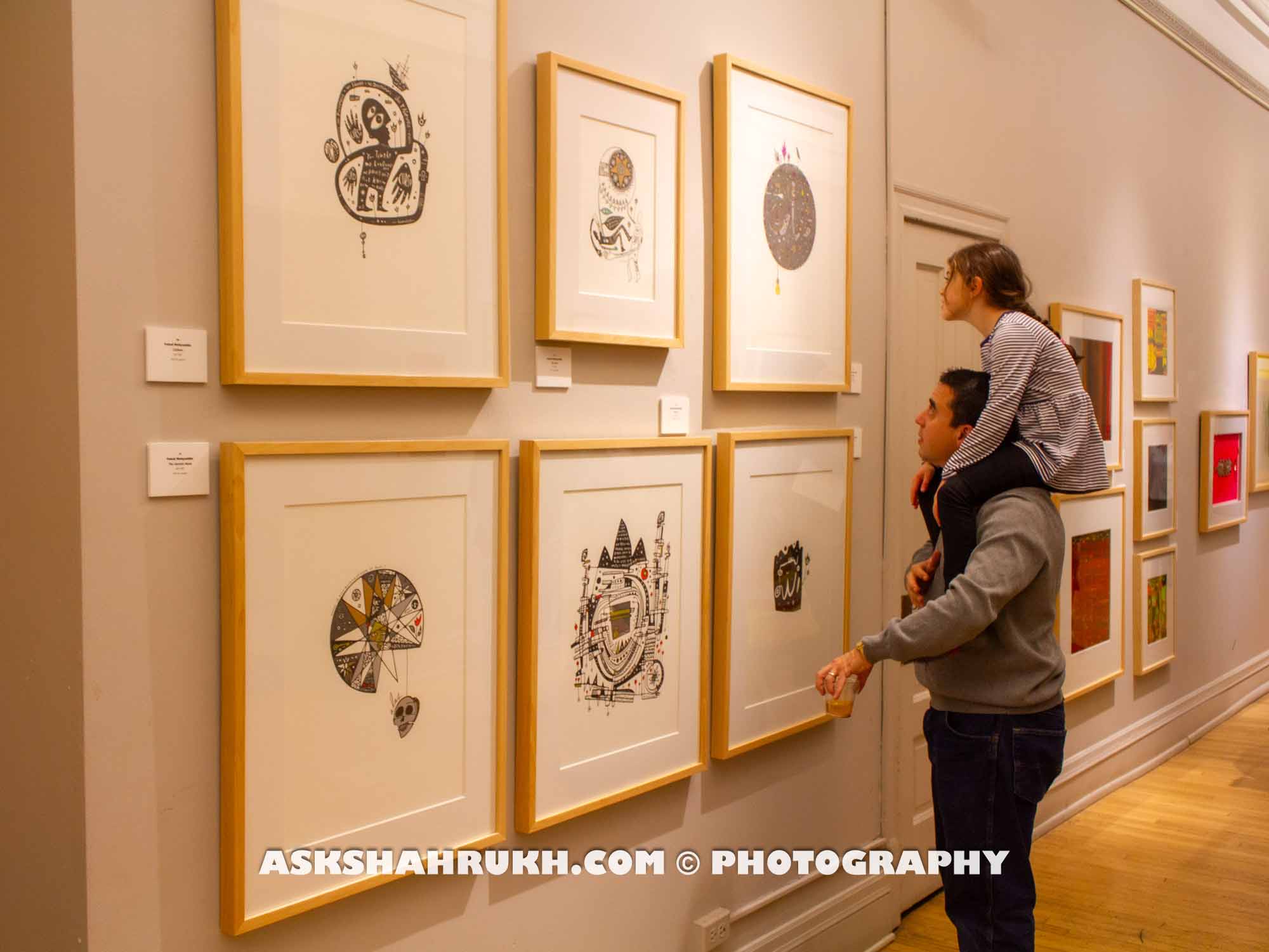Event photography